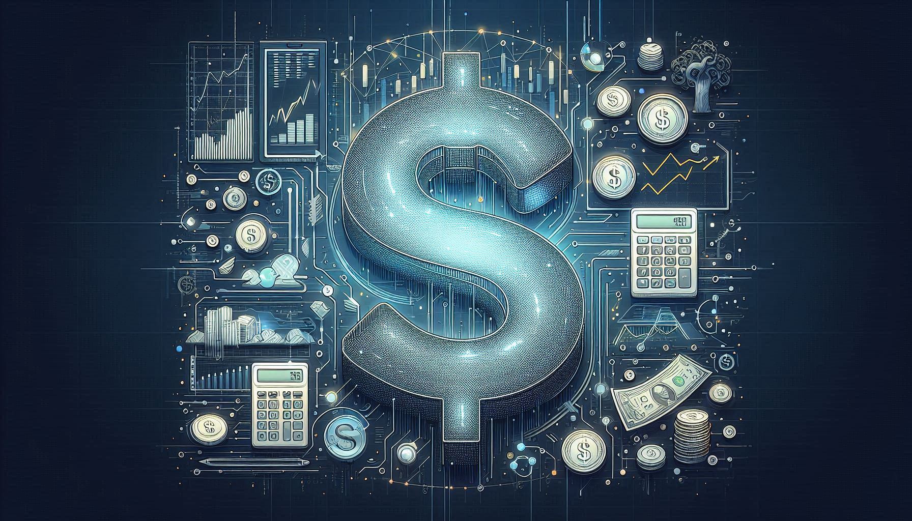 Dollar Image