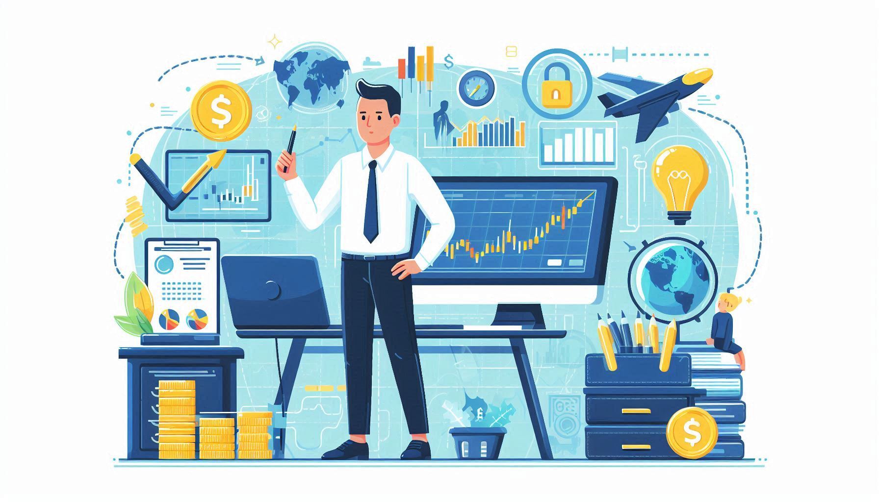 A beginner learning about algo trading