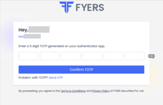 Click to Enlarge or Ctrl+Click to open in a new Tab 2FA Authentication