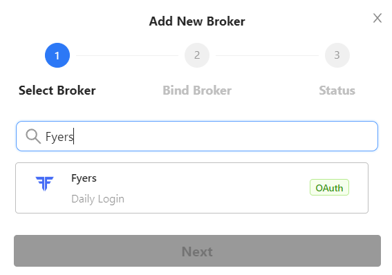 Click to Enlarge or Ctrl+Click to open in a new Tab Broker Added