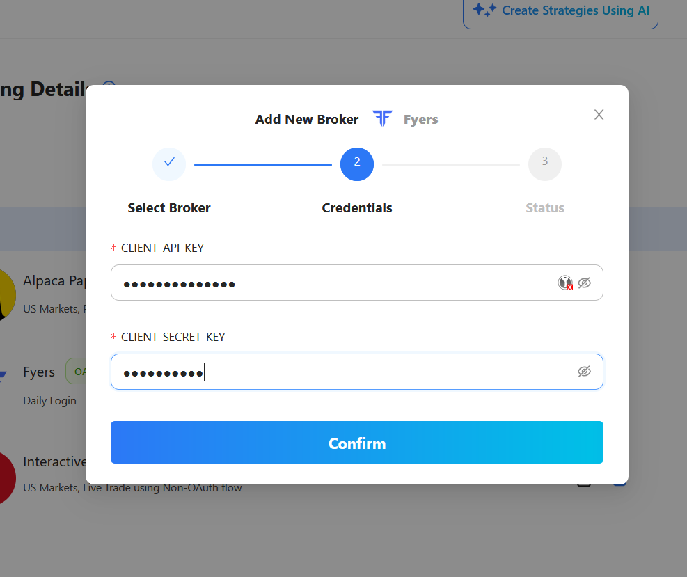 Click to Enlarge or Ctrl+Click to open in a new Tab Enter Credentials