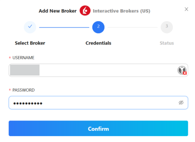 Click to enlarge or Ctrl+Click to open in a new tab Interactive Brokers Login