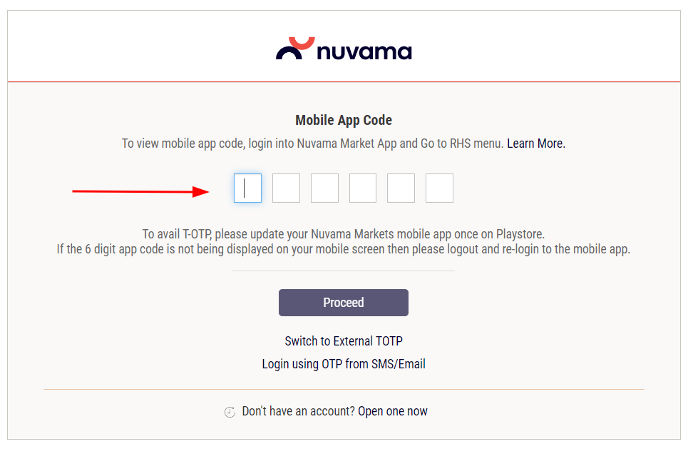 Click to Enlarge or Ctrl+Click to open in a new Tab NuvamaWealth