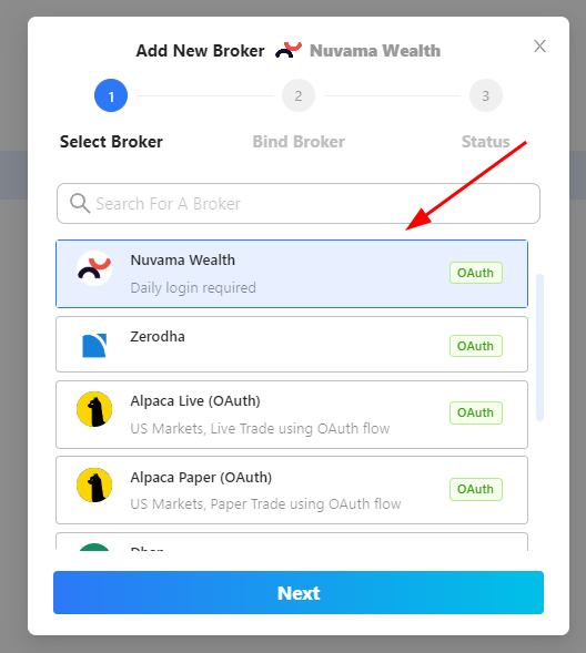 Click to Enlarge or Ctrl+Click to open in a new Tab Nuvama Wealth