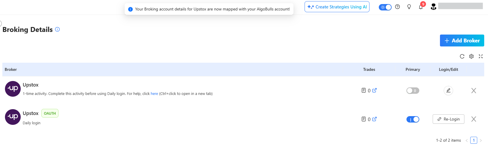 Click to Enlarge or Ctrl+Click to open in a new Tab OAuth Complete