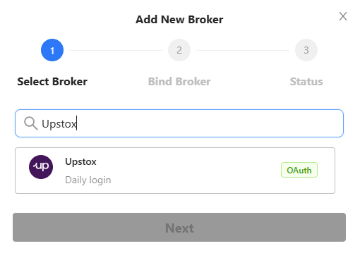 Click to Enlarge or Ctrl+Click to open in a new Tab Broker Added