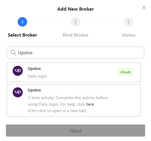 Click to Enlarge or Ctrl+Click to open in a new Tab One-Time Activity