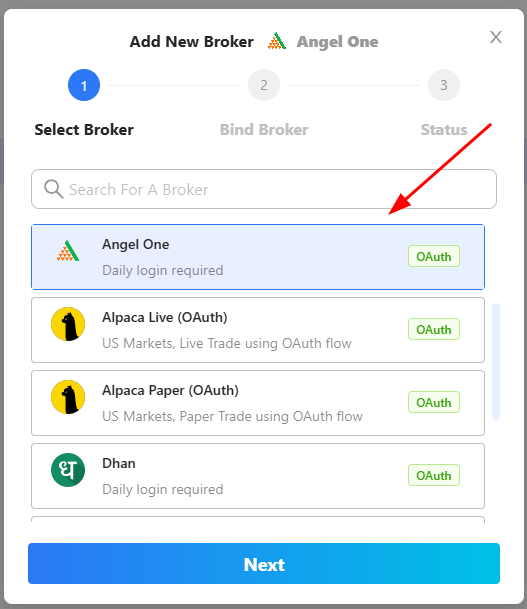Click to Enlarge or Ctrl+Click to open in a new Tab Angelbroking