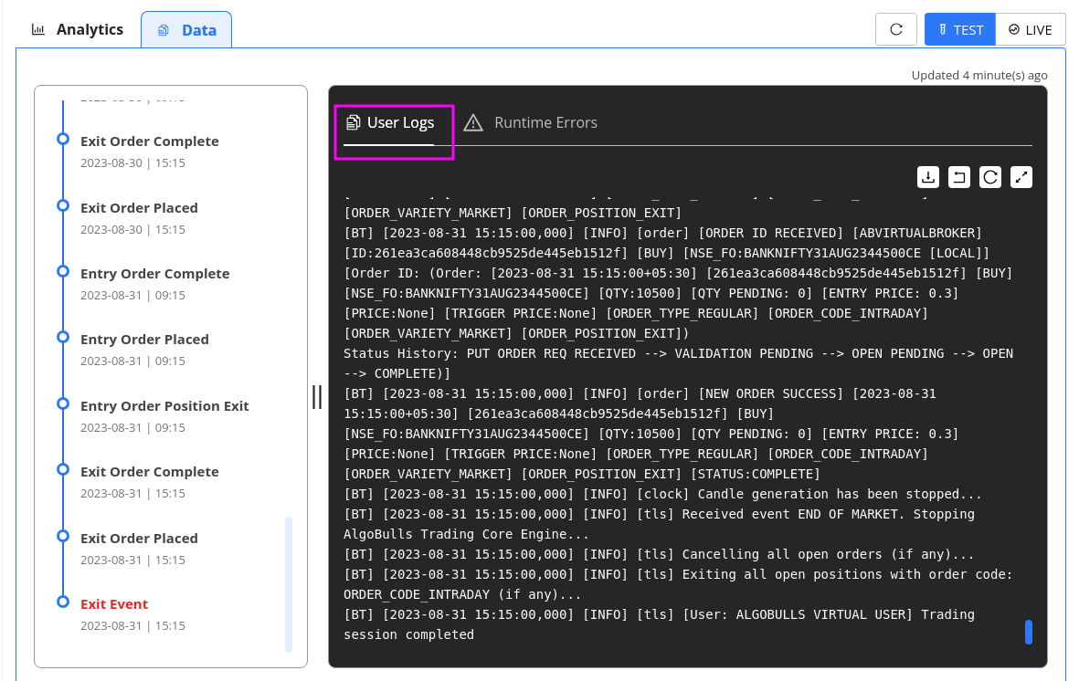 Click to Enlarge or Ctrl+Click to open in a new Tab pythonbuild