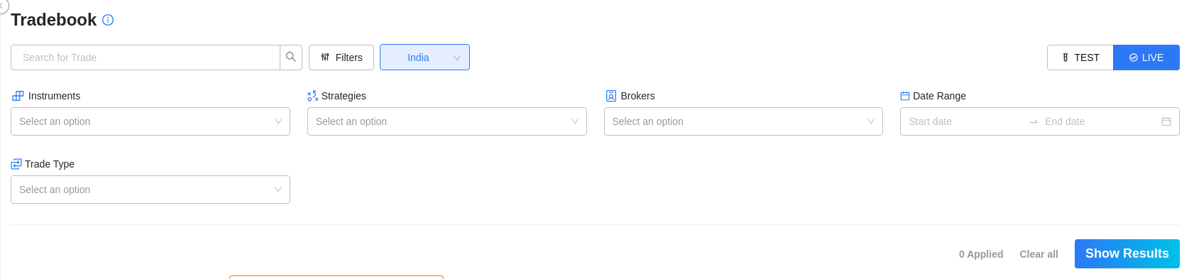 Click to Enlarge or Ctrl+Click to open in a new Tab Tradebook