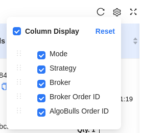 Click to Enlarge or Ctrl+Click to open in a new Tab Filters